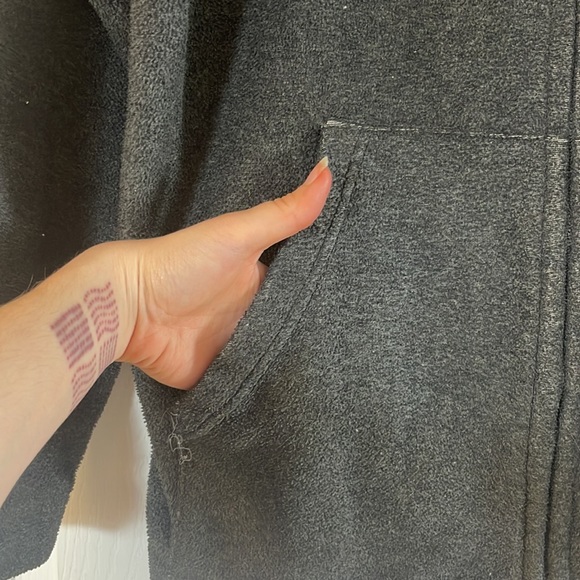 Zip up Alpine Ridge jacket - Picture 4 of 6